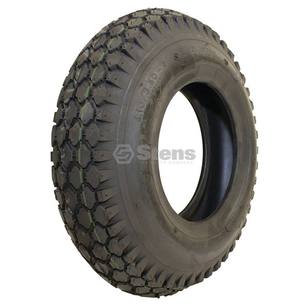 Kenda Tyre SIZE - 4.10x3.50-6