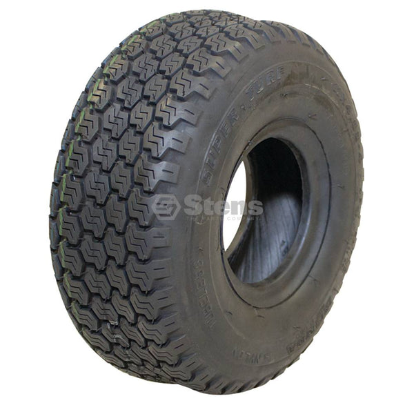 Kenda Tyre SIZE - 11x4.00-4