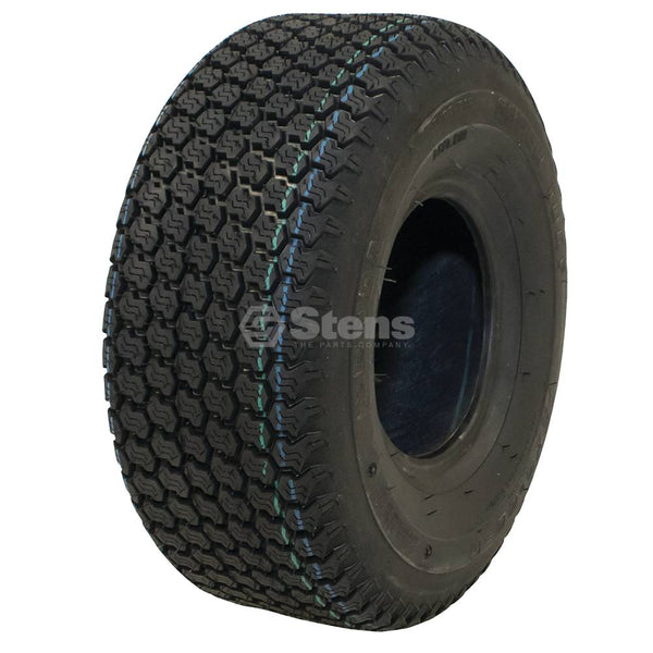Kenda Tyre SIZE - 15X5.00-6
