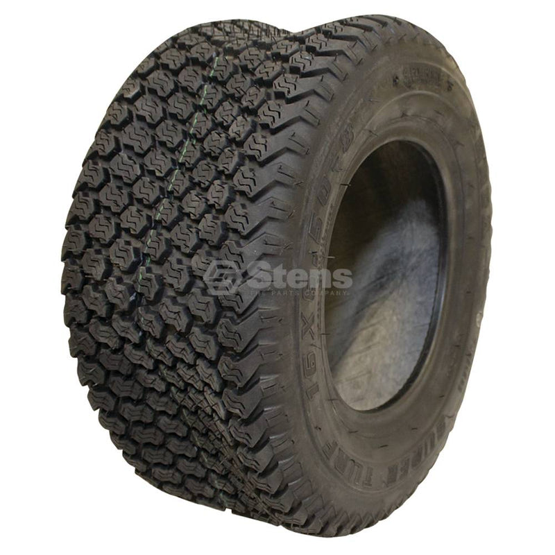 Kenda Tyre SIZE - 16x6.50-8