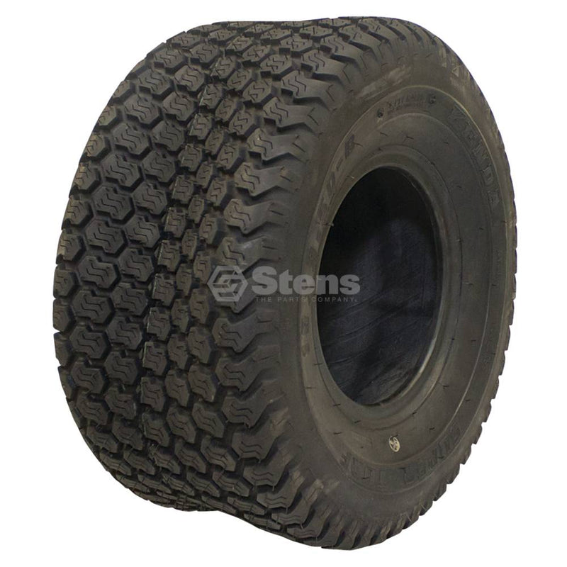 Kenda Tyre SIZE - 18x9.50-8