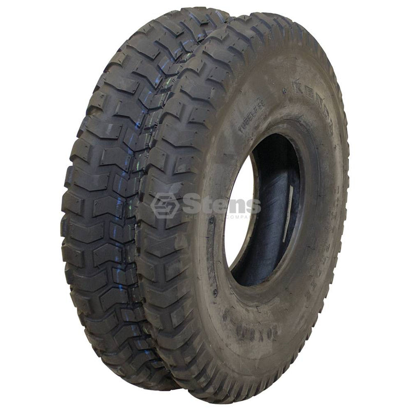 Kenda Tyre SIZE - 20x8.00-8
