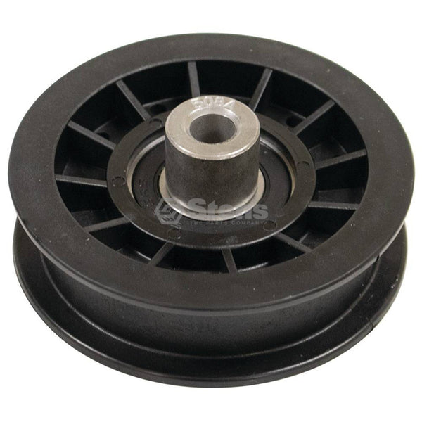AYP Non Genuine 194327 Flat Pulley