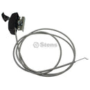 Universal Non Genuine ST2905296 - 290-296 Throttle Control Cable