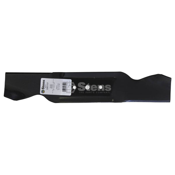 Mtd OEM Replacement Blade 335-117 942-0487A