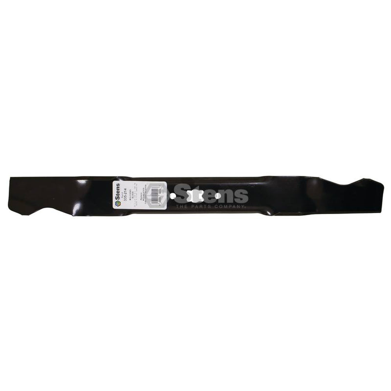 Cub Cadet OEM Replacement Blade 335-214 942-0741A