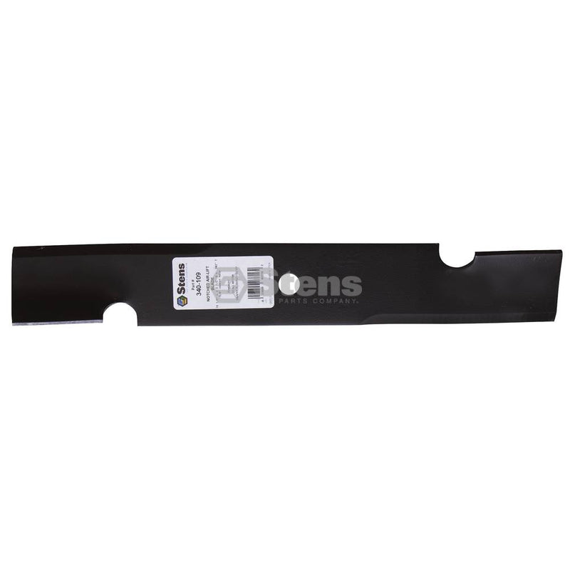 Scag OEM Replacement Blade 340-109 481710