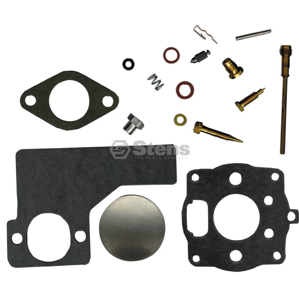 Briggs and Stratton 394989 ST5205072 - 520-072 - Carburettor Kit