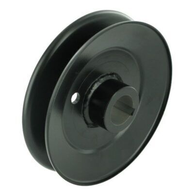 Engine Pulley 1137-0081-01