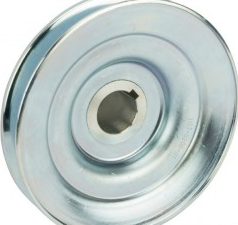 Engine Pulley 1137-0205-01