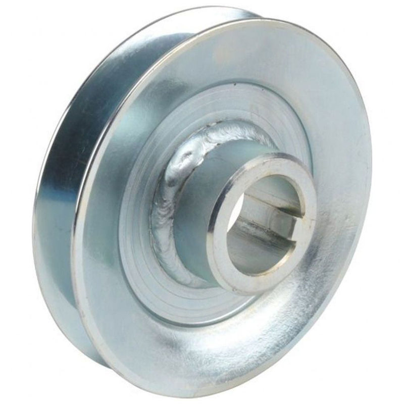 Engine Pulley 125601577/0