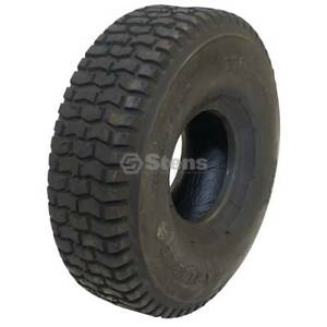 Carlisle Tyre SIZE - 11x4.00-4