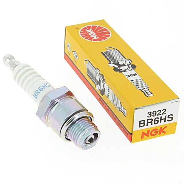 NGK BR6HS Spark Plug